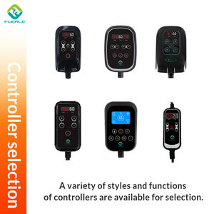 Матрас из искусственной кожи - Product Image 5