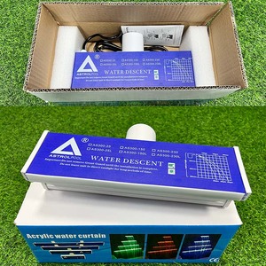 Lampe <span class=keywords><strong>LED</strong></span> RGB ASTROLPOOL à contrôle individuel pour cascade de <span class=keywords><strong>piscine</strong></span>, <span class=keywords><strong>lame</strong></span> <span class=keywords><strong>d</strong></span>'<span class=keywords><strong>eau</strong></span> en acrylique, cascade <span class=keywords><strong>LED</strong></span> 4W-16W - Product Image 5