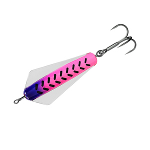 3.8cm 5.2cm 5.5cm 7.3cm cá hồi nước mặn muỗng cá hồi Pike mồi cá bass Canberra Killer Tasmanian Devil câu cá thu hút waterboy mồi - Product Image 3