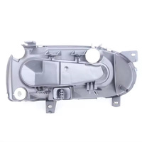 KSEEK pièces automobiles phare voiture pièces de rechange lampe frontale lumière adaptée pour VW Golf 3 MK3