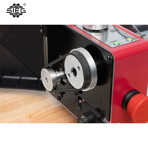 MC0 ナノ旋盤 小さくても強力なワークショップ向けの精密加工機 - Product Image 4