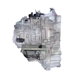 Transmisión automática CVT JF015E 1.6L para <span class=keywords><strong>Nissan</strong></span> Versa Note <span class=keywords><strong>Juke</strong></span> NV200 Pulsar 2WD 2010-2016 Caja de cambios - Product Image 3