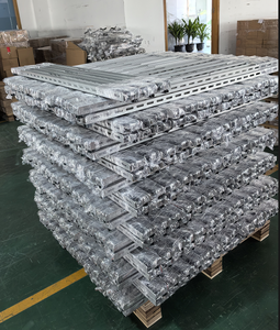 Support de montage inclinable portable pour panneau solaire Art Sign |   Support solaire pliable en aluminium pour camping-car, bateau, système hors réseau - Product Image 4