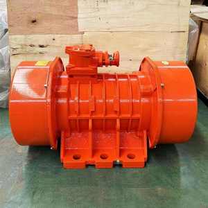 Motor de Inducción de CC de Alto Rendimiento con Escobillas Modelo YBZU10-2 Solo Potencia 2.7-3.0V A Prueba de Explosiones 2/4/6/8 Polos Protección Contra Sobrecalentamiento - Product Image 1