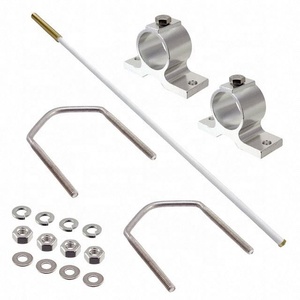 HYST In Stock Integrated Circuit A09-F5NF-M Rf and Wireless RF Antenna RF ANT 900MHZ WHIP <strong>STR</strong> N FEM 25 - Product Image 2