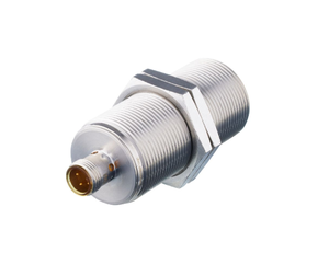 Sensor de Proximidad Inductivo Mt-IFM II5697 II-3015-BPKG, Sin Montaje Superficial, PNP NO, 15mm, 2 Cables, PNP/NPN, Cable de 2m, Interruptor King - Product Image 6