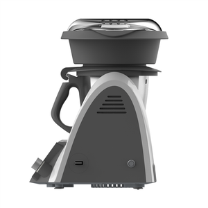 Robot culinaire Thermo, robot culinaire <span class=keywords><strong>de</strong></span> <span class=keywords><strong>cuisine</strong></span> domestique avec fonction pétrissage <span class=keywords><strong>de</strong></span> <span class=keywords><strong>la</strong></span> pâte - Product Image 5
