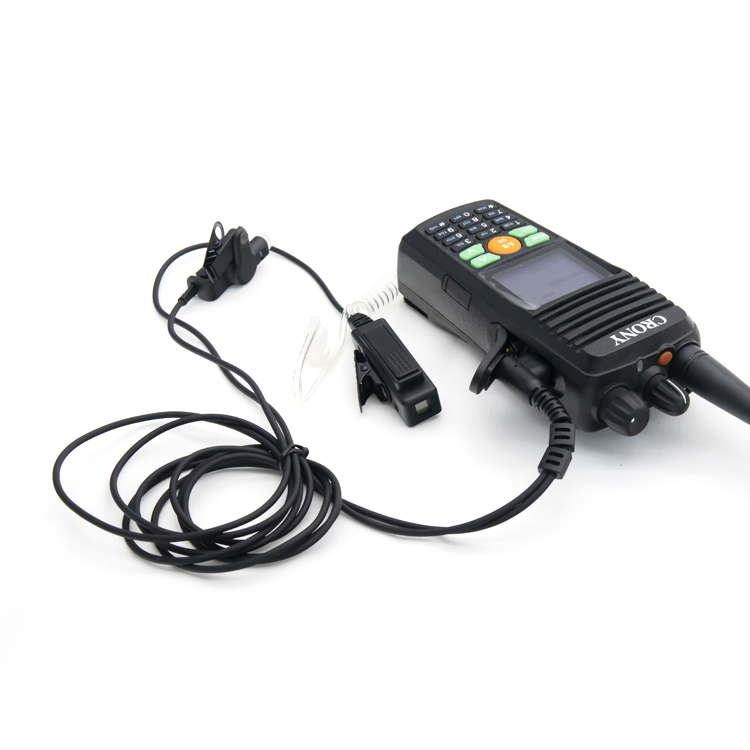 China Wholesale Two Way Radio Wired