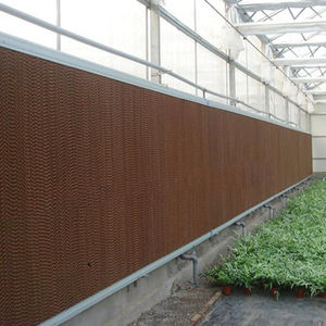 <span class=keywords><strong>แผง</strong></span>ระบายความร้อนแบบระเหยแผ่นกระดาษรังผึ้งระบายความร้อนสำหรับโรงเลี้ยงไก่หมูฟาร์มระบายความร้อนที่ดีที่สุด - Product Image 4