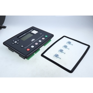 Module de commande électronique AMF (Arrêt Automatique en Cas de Panne de Réseau) DSE7320 MKII pour générateurs diesel ou à gaz - Product Image 3