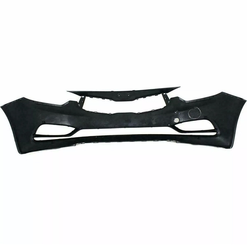 2015 kia forte front bumper