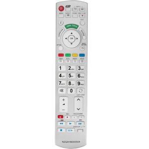 Télécommande N2QAYB000504 pour téléviseurs LED LCD intelligents <span class=keywords><strong>Panasonic</strong></span> N2QAYB000715 N2QAYB000572 N2QAYB000672 N2QAYB000785 N2QAYB000673 - Product Image 1