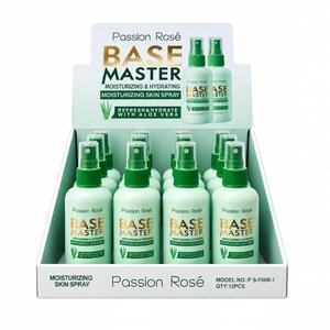 Passion Ros Spray Idratante per la Pelle, Nebulizzatore Rinfrescante per il Viso 80ml, Vendita all'Ingrosso OEM - Product Image 5