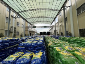 Nhà Máy Giặt Chất Tẩy Rửa - Product Image 3