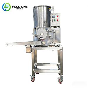 Máquina para Hacer Pasteles de Carne, Máquina Formadora de <span class=keywords><strong>Hamburguesas</strong></span>, Máquina Formadora de Chuletas de Carne - Product Image 3