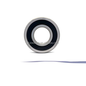 Radial con dấu cao su 6300 6301 6302 6303 6304 6305 6306 6307 6308 <span class=keywords><strong>2rs</strong></span> 6301-<span class=keywords><strong>2rs</strong></span> 6302-<span class=keywords><strong>2rs</strong></span> 6305-<span class=keywords><strong>2rs</strong></span> rãnh sâu bóng mang - Product Image 1