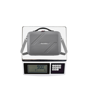 Startrc PU Túi lưu trữ cho DJI RS 4 Mini mang túi - Product Image 5