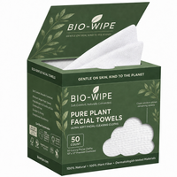 Serviettes jetables douces et absorbantes pour le visage, nettoyantes pour les soins de la peau, pour salon, spa, voyage et usage quotidien