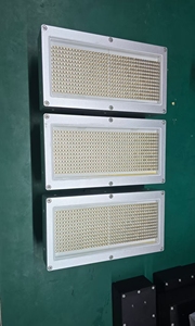 Hot Sale Portable Drying <strong>Machine</strong> with LED <strong>Lamp</strong> Manual LED <strong>UV</strong> <strong>Curing</strong> Equipment - Product Image 2