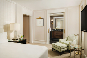 Juego de Muebles para <span class=keywords><strong>Hotel</strong></span> Waldorf Astoria, Juegos de Dormitorio de Diseño Único, Solución Integral de Muebles para Dormitorio para Hoteles en EE. UU. - Product Image 3