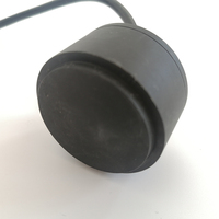 Transducteur ultrasonique sous-marin de sonde ultrasonique de sondeur de profondeur de haute qualité 200khz