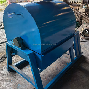 QM-400 * 600 hình trụ Mài <span class=keywords><strong>Mill</strong></span> hình trụ 50L hoàn toàn tự động mài <span class=keywords><strong>Mill</strong></span> nhỏ chịu mài mòn bóng <span class=keywords><strong>Mill</strong></span> thiết bị - Product Image 6