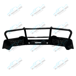 <span class=keywords><strong>ก</strong></span>ันชนหน้าอะลูมิเนียมอัลลอยด์สำหรับรถออฟโรด รุ่น Amarok 2010+ Navara Colorado Pajero ลดราคาพิเศษ - Product Image 3