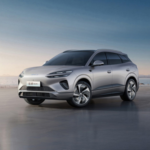 BYD Sea Lion 06 รถยนต์ไฟฟ้า SUV ความเร็วสูง ระยะทางวิ่ง 501-600 กม. กำลังสูง 150-200 กิโลวัตต์ 5 ที่นั่ง แบตเตอรี่ 70-90 กิโลวัตต์ชั่วโมง ยานยนต์พลังงานใหม่ - Product Image 1