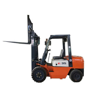 Новый вездеходный погрузчик ISO CE 4x4 3 тонны 4 тонны 2 тонны Дизельные вилочные погрузчики сочлененный сельскохозяйственный вилочный погрузчик производитель Китай - Product Image 6