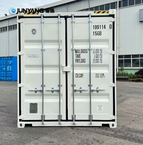 Nouveautés Mini conteneur de stockage portable <span class=keywords><strong>Petit</strong></span> cube de stockage en acier corten de 4 pieds à 10 pieds - Product Image 3