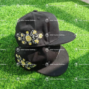 Éxito de Ventas Nuevas <span class=keywords><strong>Gorras</strong></span> Originales <span class=keywords><strong>Era</strong></span> de Calidad Superior 1.1 con Parches Bordados de Frutas, <span class=keywords><strong>Gorras</strong></span> Snapback, Gorra Ajustada 59FIFTY Vintage de Equipo, Gorra Estilo Papá - Product Image 2