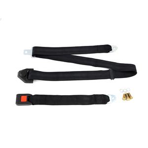 Cinto <span class=keywords><strong>universal</strong></span> de segurança, alta qualidade <span class=keywords><strong>3</strong></span> pontos de poliéster cinto de assento - Product Image 2