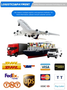 YHY Hochpräziser paralleler Roboterarm Geeignet für die elektronische Fertigung - Product Image 4