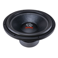 Subwoofer y Altavoz Soway OP-Z SW15-37, Subwoofer de 12 Pulgadas, Altavoz Súper Potente de 2000 W, Woofer de 88 db, 12 Pulgadas, Construcción de 16 Años