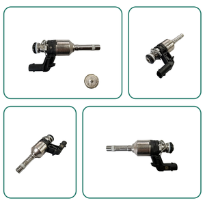 大众高尔夫、甲壳虫、捷达、途安、奥迪A3、A1 2008-2018 03F906036B 03F 906 036 B喷油器 - Product Image 5