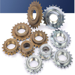 Piñón <span class=keywords><strong>de</strong></span> <span class=keywords><strong>Bicicleta</strong></span> para Niños, Piñón <span class=keywords><strong>de</strong></span> una sola velocidad <span class=keywords><strong>de</strong></span> 14T-24T, Piñón <span class=keywords><strong>de</strong></span> una sola velocidad - Product Image 5