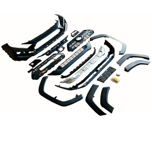 Arco de rueda embellecedor de coche PP de Venta caliente para Toyota <span class=keywords><strong>RAV4</strong></span> <span class=keywords><strong>Adventure</strong></span> <span class=keywords><strong>2020</strong></span>- 2023 - Product Image 5