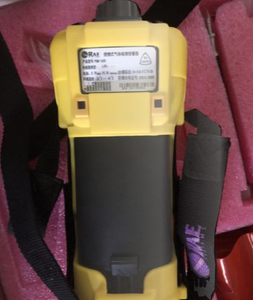 PGM-1600 เครื่องตรวจจับก๊าซอิเล็กทรอนิกส์แบบติดไฟได้, เซ็นเซอร์ตรวจจับก๊าซพิษ SearchRAE MOS - Product Image 5