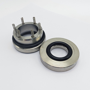 Inoxpa <span class=keywords><strong>SLR</strong></span> Thùy rotor con dấu cơ khí SIC/SIC/vit 1 inch - Product Image 5