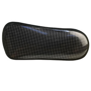 نعال داخلية من مادة TPU، نعال طبية صلبة 3/4 من البلاستيك الآمن - Product Image 3