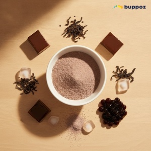 ผงชงชาไข่มุกโกโก้พุดดิ้ง - Product Image 5