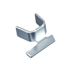 カスタム金属スタンピング板金曲げ溶接レーザー切断ステンレスアルミニウム炭素鋼のOEM部品 - Product Image 4