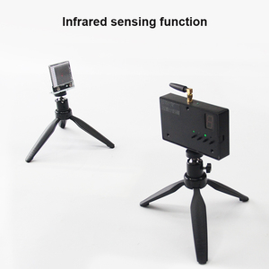 Sistema Inalámbrico <span class=keywords><strong>de</strong></span> Cronometraje LED con Opciones <span class=keywords><strong>de</strong></span> Soporte Alto para Reloj <span class=keywords><strong>de</strong></span> Carrera, Monitor <span class=keywords><strong>de</strong></span> <span class=keywords><strong>Velocidad</strong></span> para Ciclismo, Puertas Láser para Cronometraje <span class=keywords><strong>de</strong></span> <span class=keywords><strong>Velocidad</strong></span> - Product Image 3