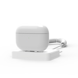 Soporte de Seguridad con Alarma Antirrobo para Exhibición de Auriculares en Mostrador, para Airpods y Auriculares Inalámbricos - Product Image 2