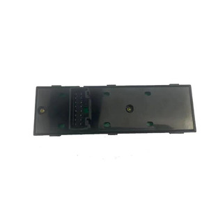 Interruptor Principal de Control de Elevador de Ventanas Eléctricas Sin Cubierta de Panel para <span class=keywords><strong>Kia</strong></span> <span class=keywords><strong>Sportage</strong></span> R 2011-2017 93570-3W150 - Product Image 4