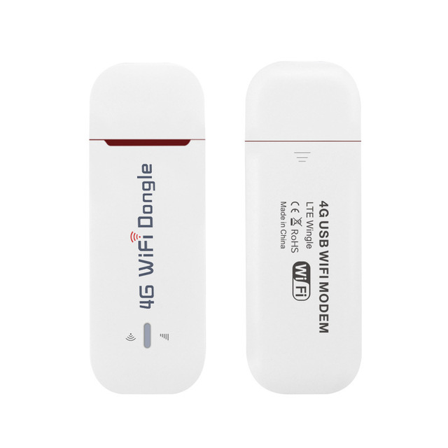 North & South America Version 150Mbps CAT4 4G USB Dongle 4g Lte Usb Modem