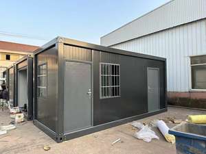 Fornitore di Container Personalizzati di Alta Qualità per Caffetterie e Negozi all'Aperto per Eventi e Mercati - Product Image 2