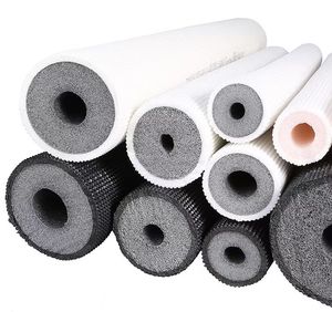 Tubería de Cobre para <span class=keywords><strong>Aire</strong></span> <span class=keywords><strong>Acondicionado</strong></span>, Extensión para Equipos de <span class=keywords><strong>Aire</strong></span> <span class=keywords><strong>Acondicionado</strong></span> y Calefacción, Línea de Bobina Aislada - Product Image 4