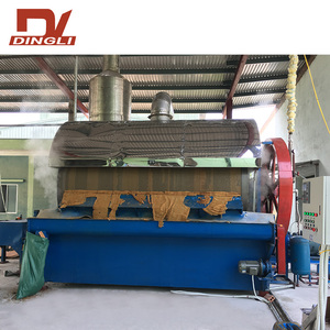 Machine <span class=keywords><strong>de</strong></span> séchage <span class=keywords><strong>de</strong></span> <span class=keywords><strong>levure</strong></span> <span class=keywords><strong>de</strong></span> bière en tambour, prix compétitif - Product Image 3