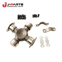 Pelindung, Sambungan Inter Link, Kemudi Lwr No.1 untuk Toyota HIACE LH103 1993-1998 45637-26050